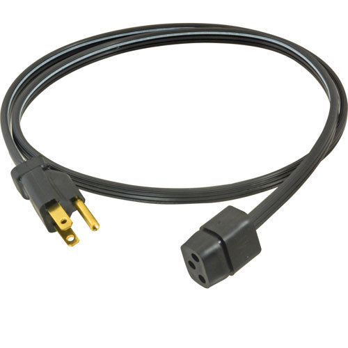T12X011-2 Component Hardware - 115V Power Cord Replacement T12X011-2 Component Hardware - 115V Power Cord Replacement